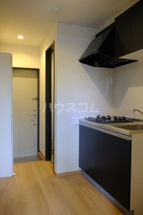7/24 キッチン