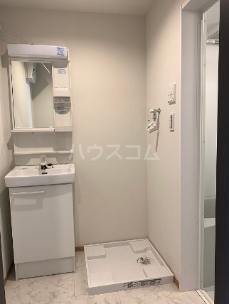 10/24 洗面