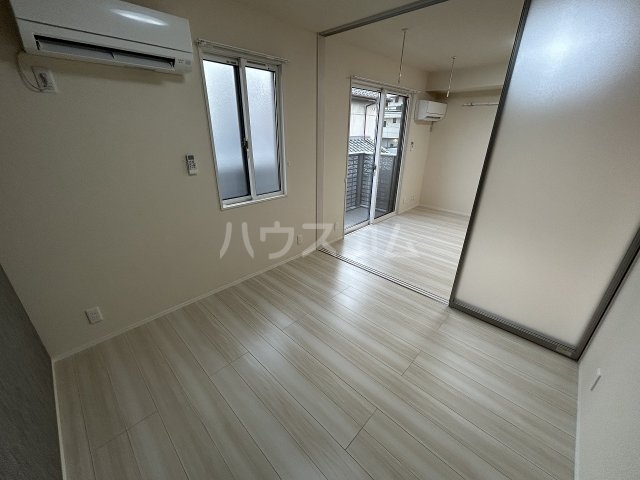 5/30 室内