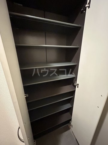 9/30 収納
