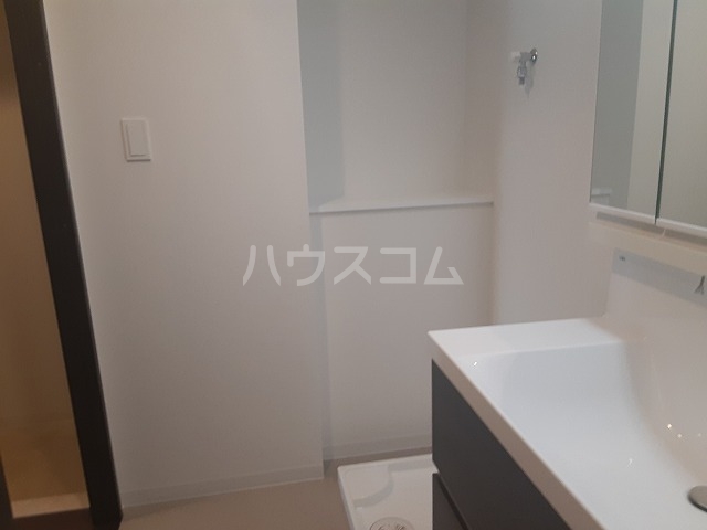 17/30 洗面