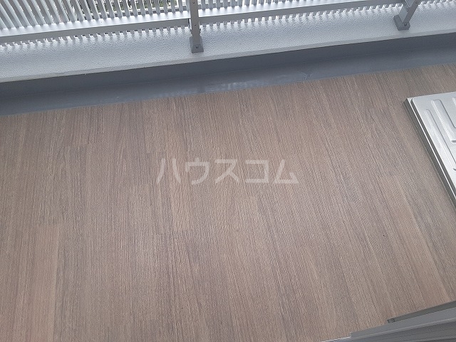 19/29 バルコニー