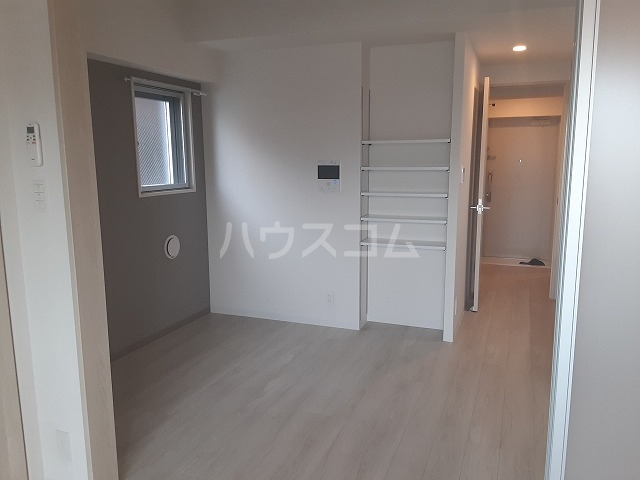 6/29 リビング/ダイニング