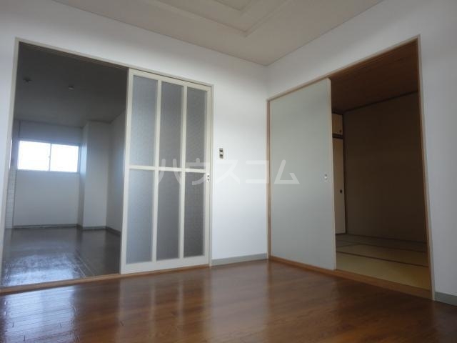 4/27 リビング/ダイニング