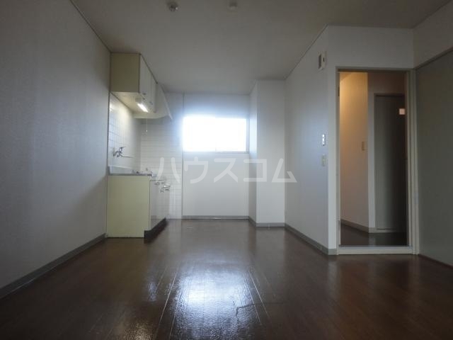 5/27 リビング/ダイニング