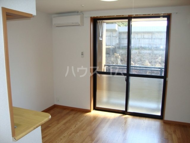 19/24 バルコニー