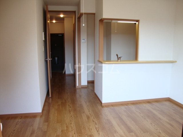 3/24 リビング/ダイニング