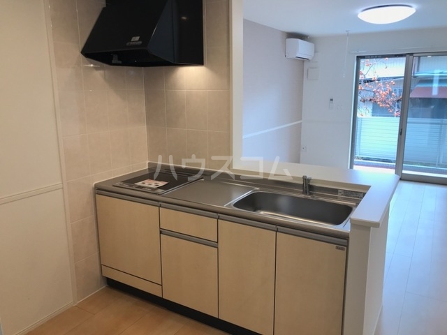 7/25 キッチン