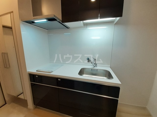 5/20 キッチン