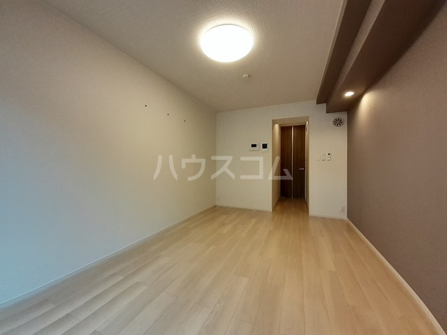 4/20 寝室