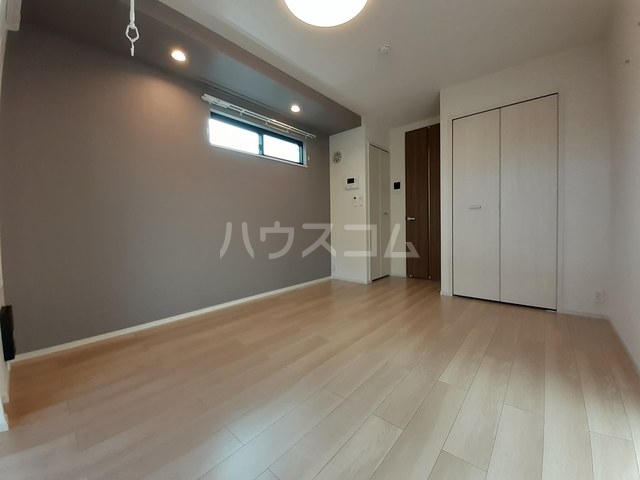 4/20 寝室