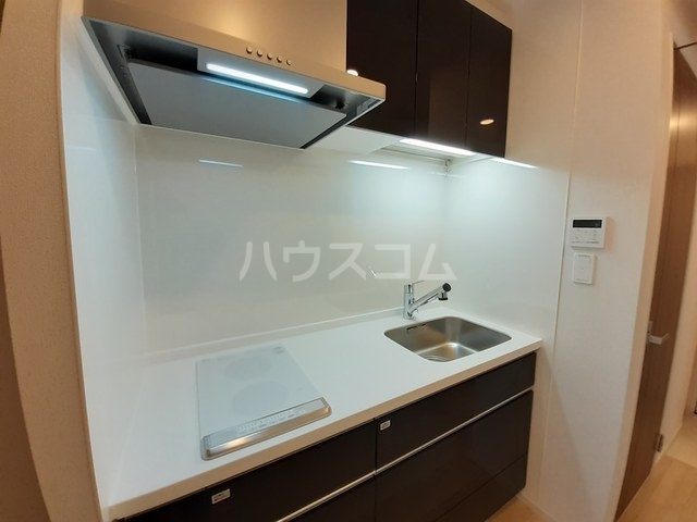 7/20 キッチン