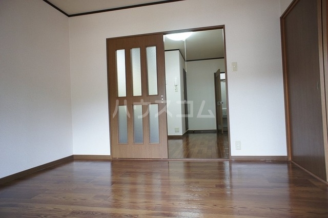 4/25 リビング/ダイニング