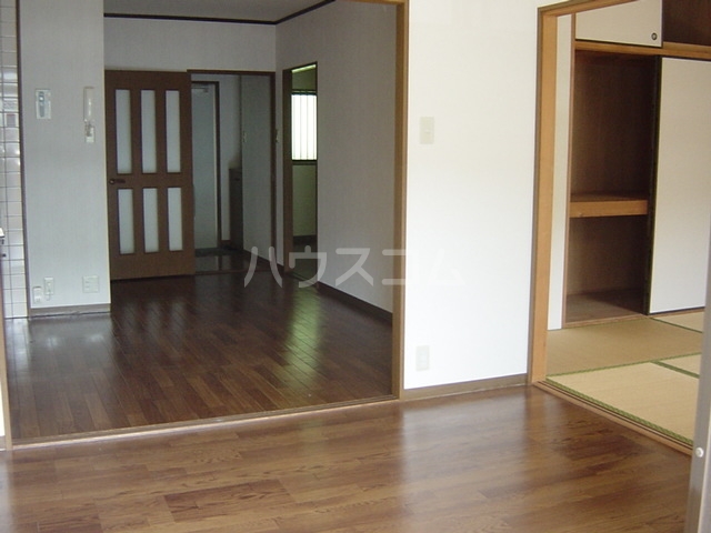 3/25 リビング/ダイニング