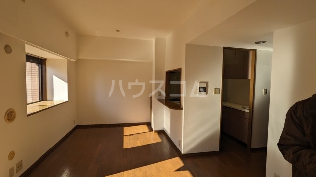 4/24 リビング/ダイニング