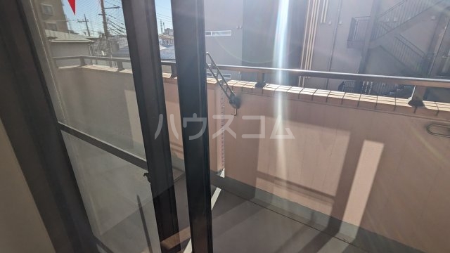 15/24 バルコニー