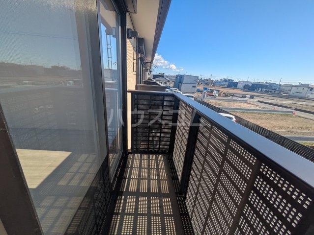 16/30 バルコニー