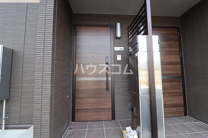 14/24 エントランス