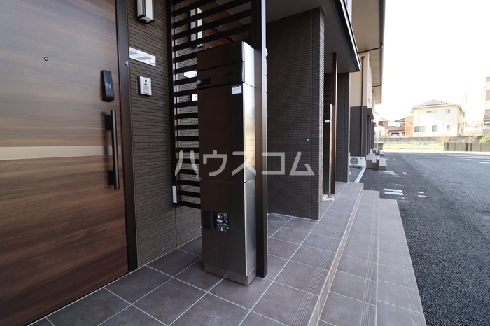 15/24 エントランス