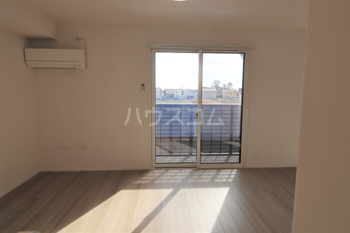 3/22 リビング/ダイニング