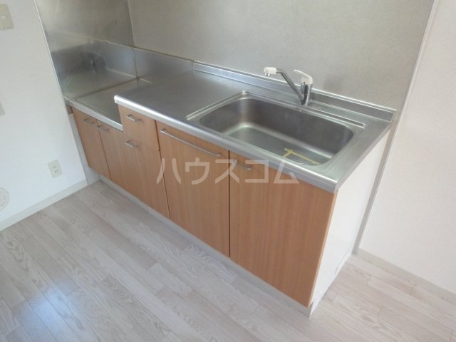 14/30 キッチン