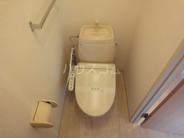 16/30 トイレ