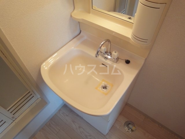 17/30 洗面