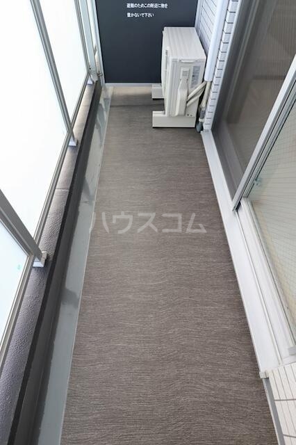 16/30 バルコニー