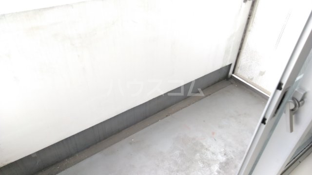 16/30 バルコニー