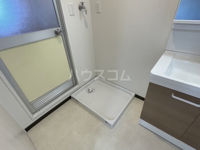 16/30 バルコニー