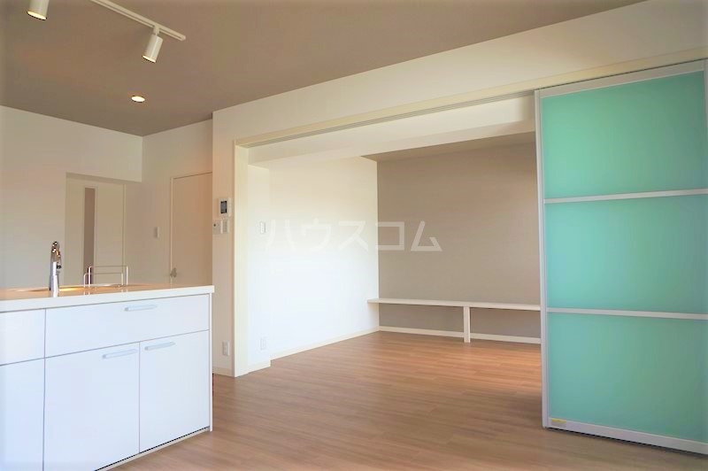 3/23 リビング/ダイニング