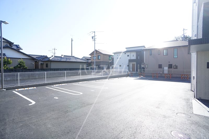 29/30 駐車場