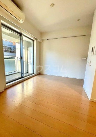 4/22 リビング/ダイニング