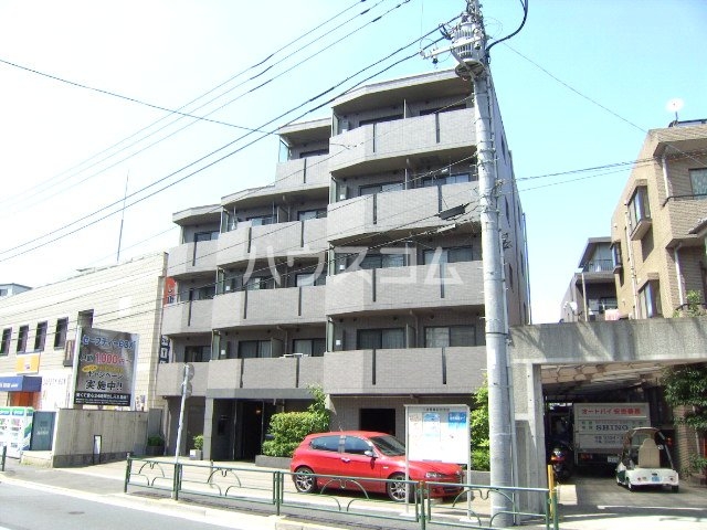 12/18 エントランス