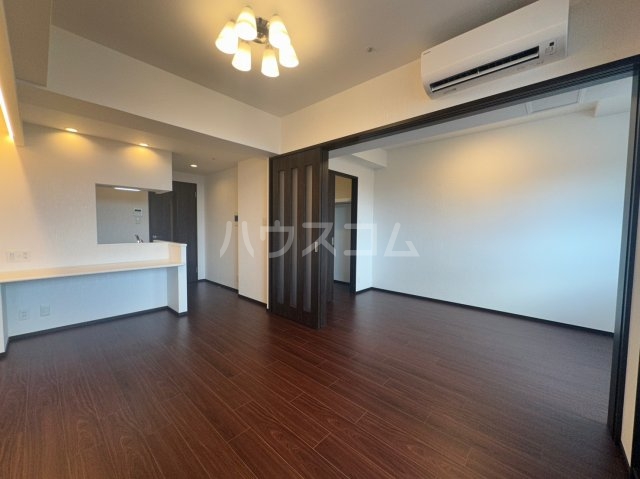 7/30 リビング/ダイニング