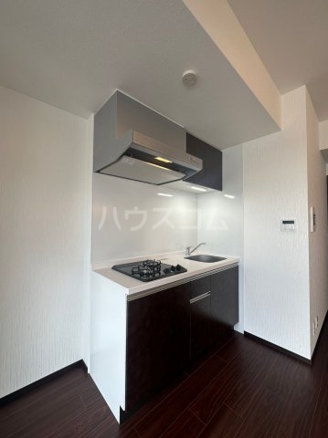 14/30 キッチン