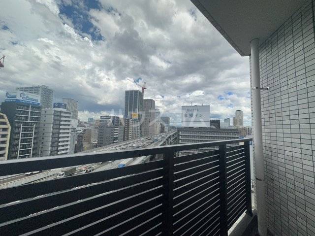 24/30 バルコニー