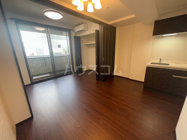 4/30 リビング/ダイニング