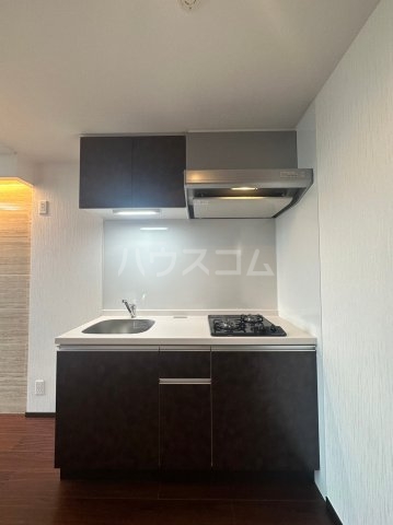 15/30 キッチン