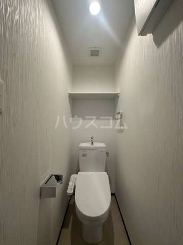 17/30 トイレ
