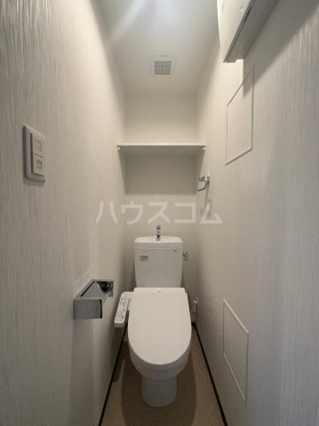 16/30 トイレ