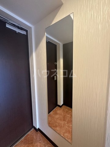 11/30 玄関