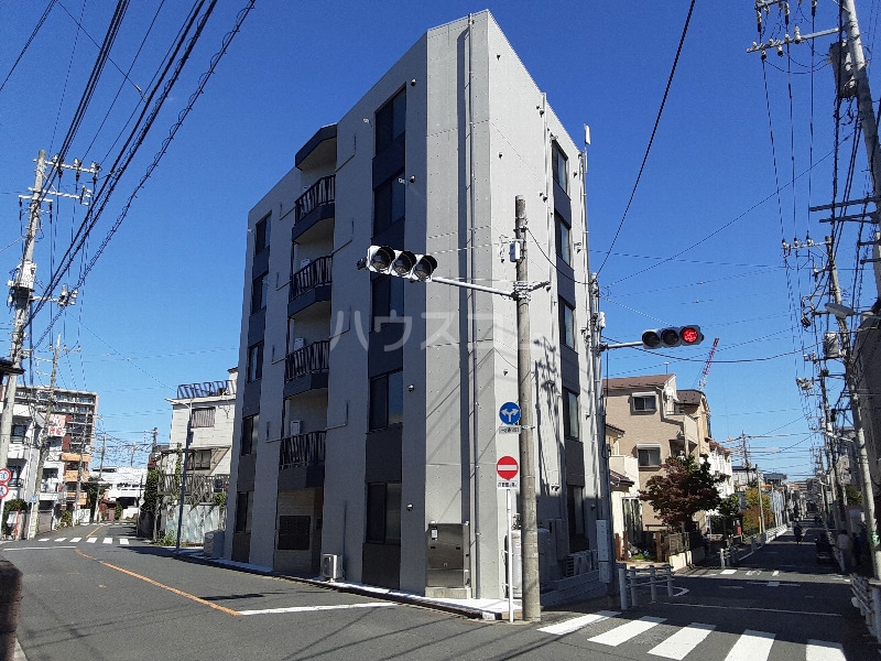1/30 外観