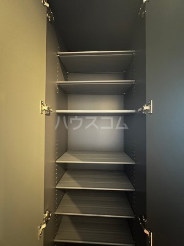 10/30 収納