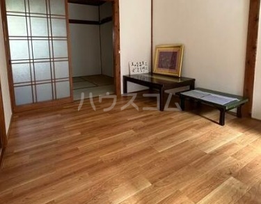 5/18 リビング/ダイニング