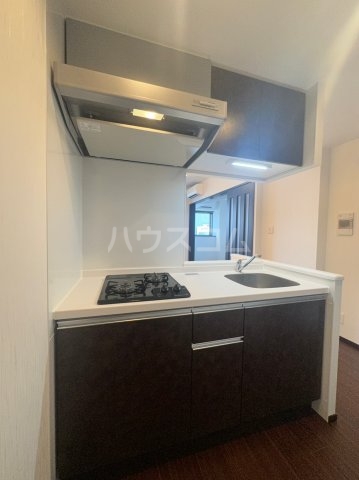 13/30 キッチン