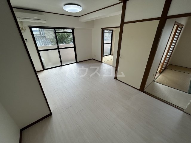 3/30 リビング/ダイニング