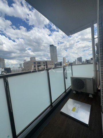 22/30 バルコニー