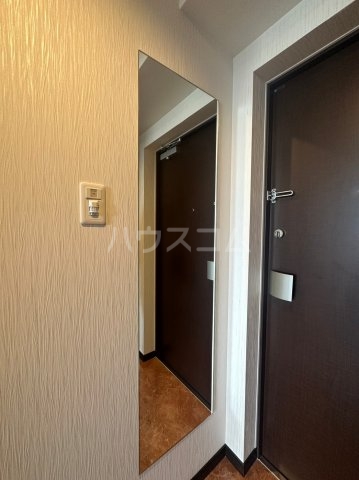 12/30 玄関