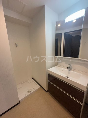17/30 洗面